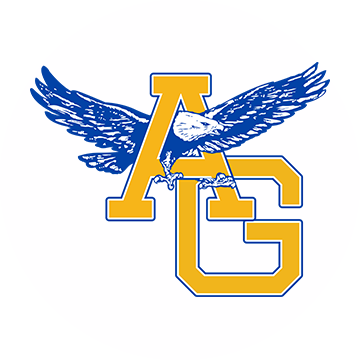 Arroyo Grande High School logo